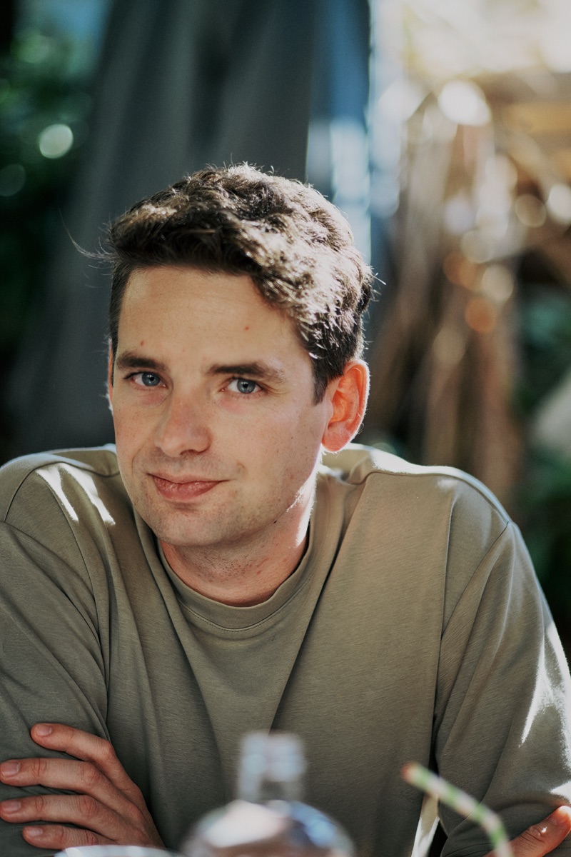 Benjamin Navet