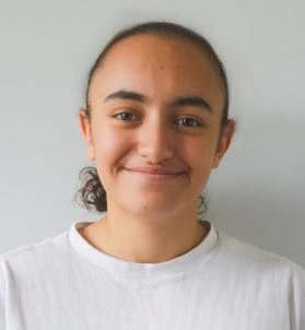 Dina Boukhajou